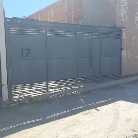 La Huerta Villa Guadalajara Kültér fotó