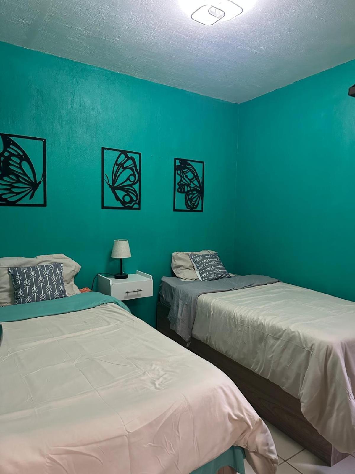 La Huerta Villa Guadalajara Kültér fotó