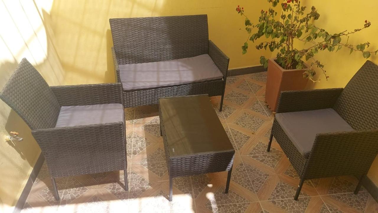 La Huerta Villa Guadalajara Kültér fotó