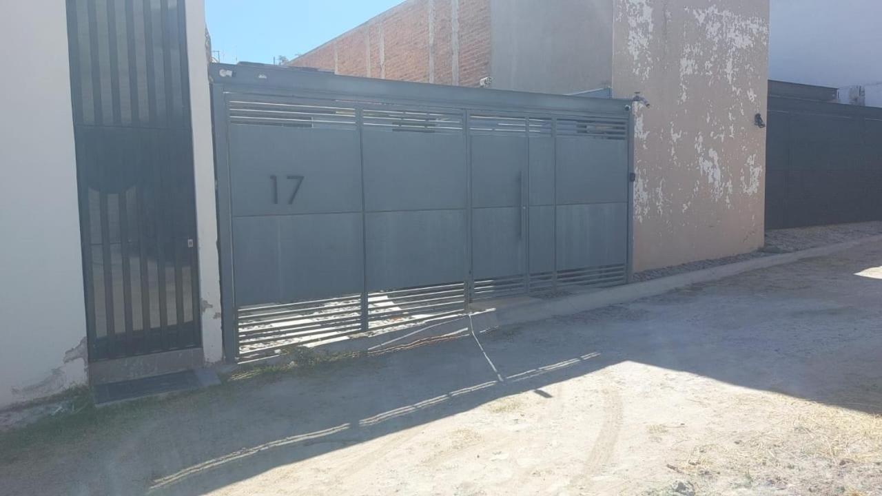 La Huerta Villa Guadalajara Kültér fotó